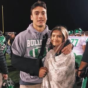 Meet your Posher, Autumn